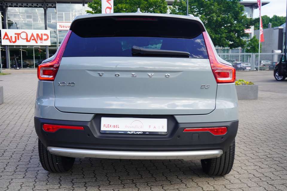 Volvo XC40 - Imagem 5