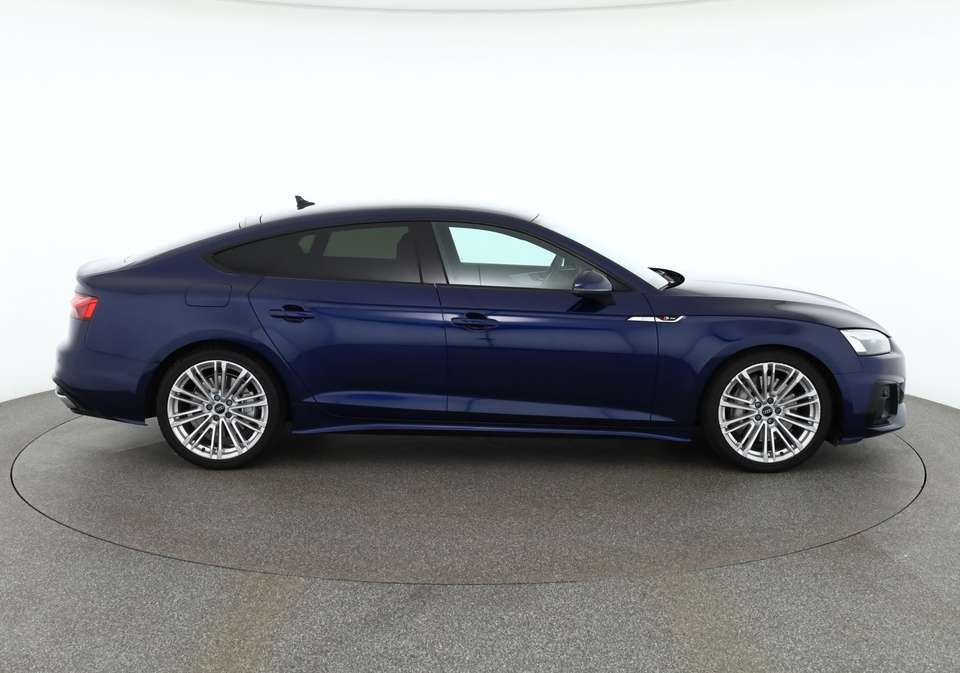 Audi A5 - Imagem 6