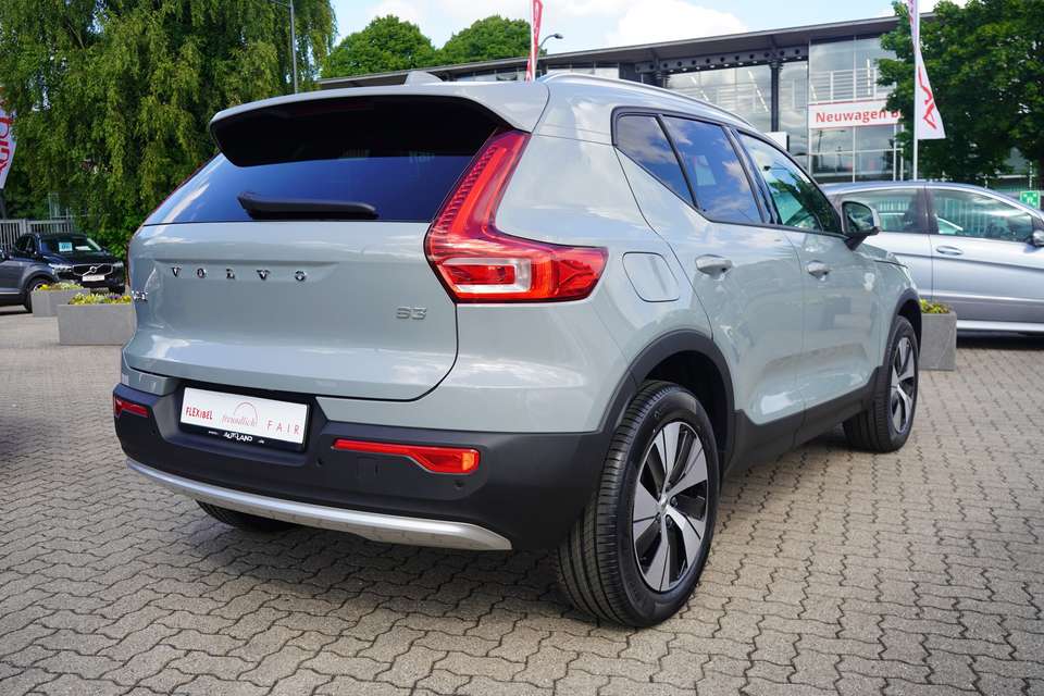 Volvo XC40 - Imagem 6