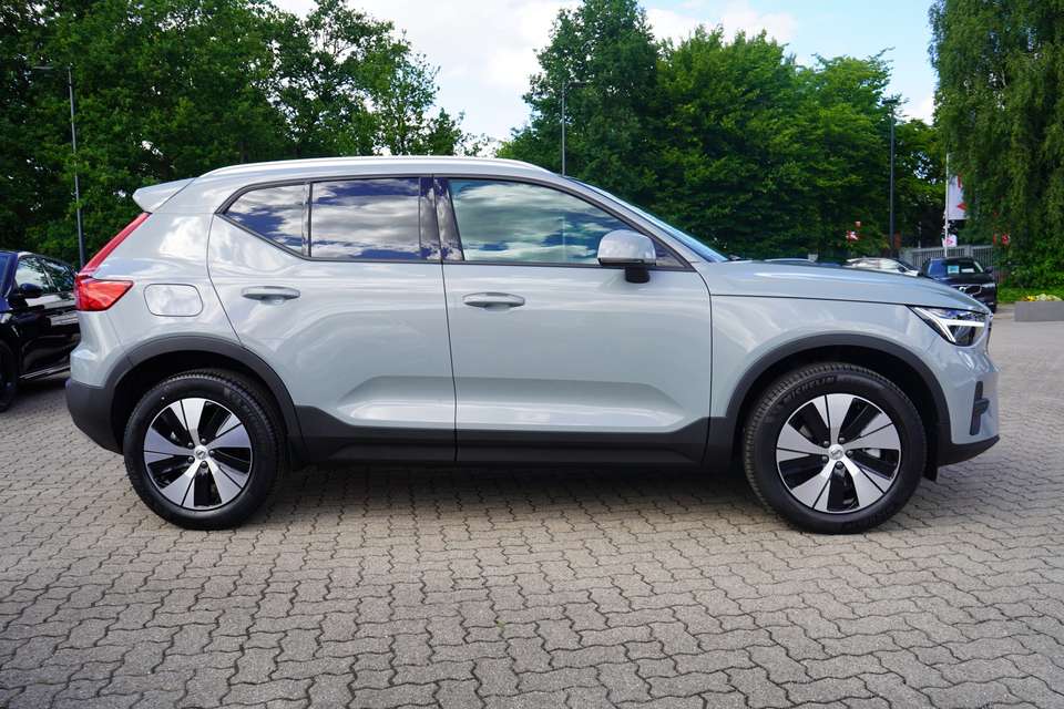 Volvo XC40 - Imagem 7