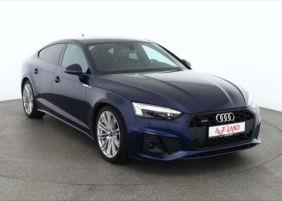 Audi A5 - Imagem 7