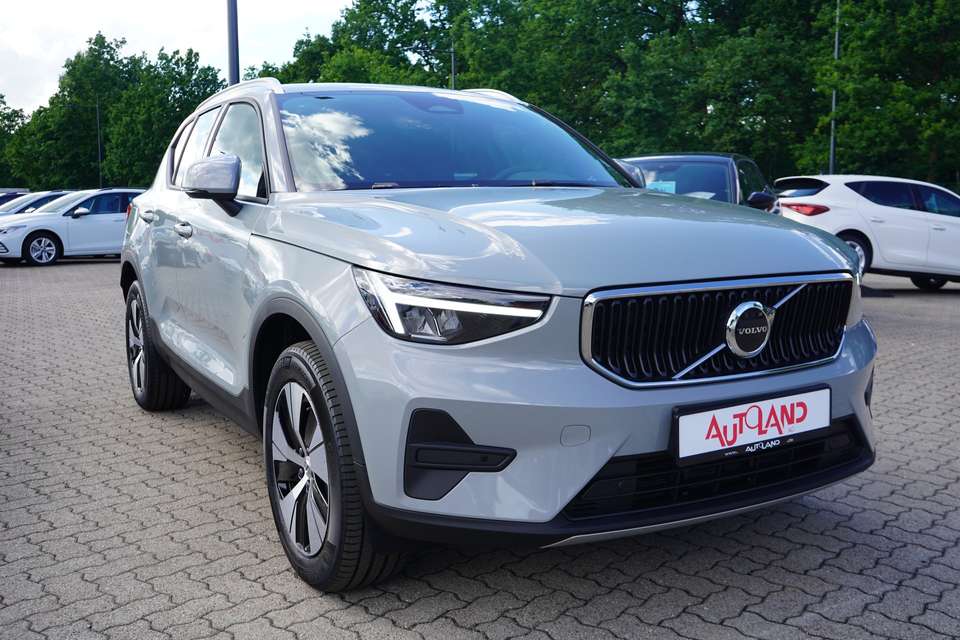 Volvo XC40 - Imagem 8