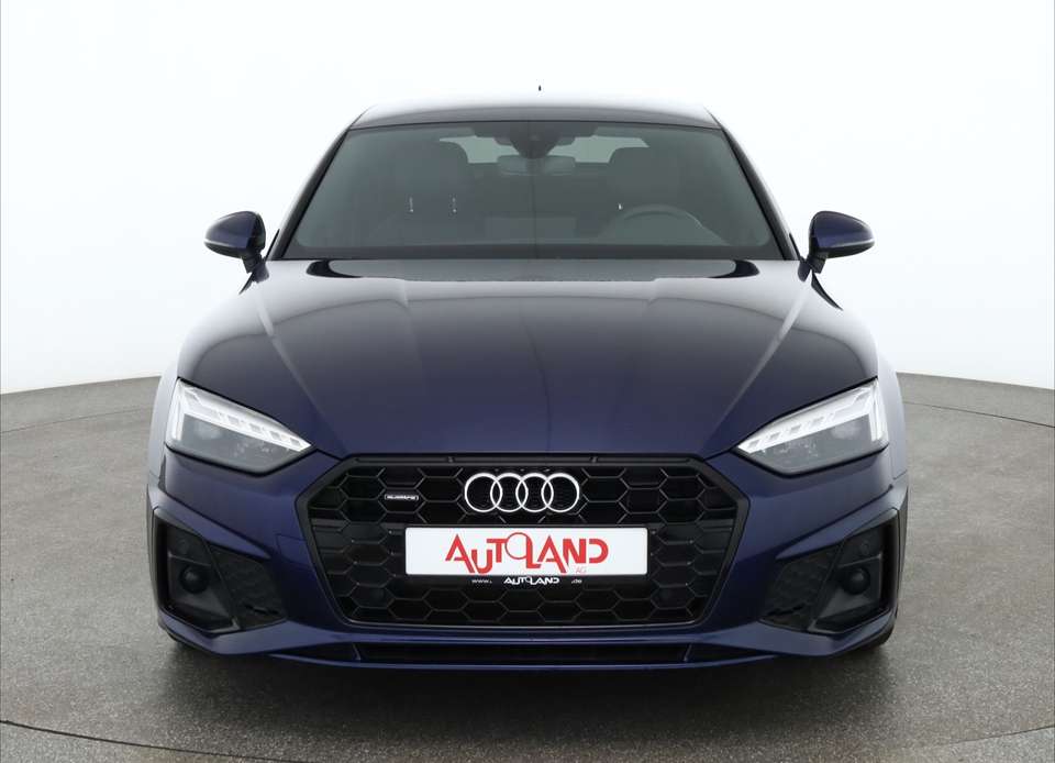 Audi A5 - Imagem 8