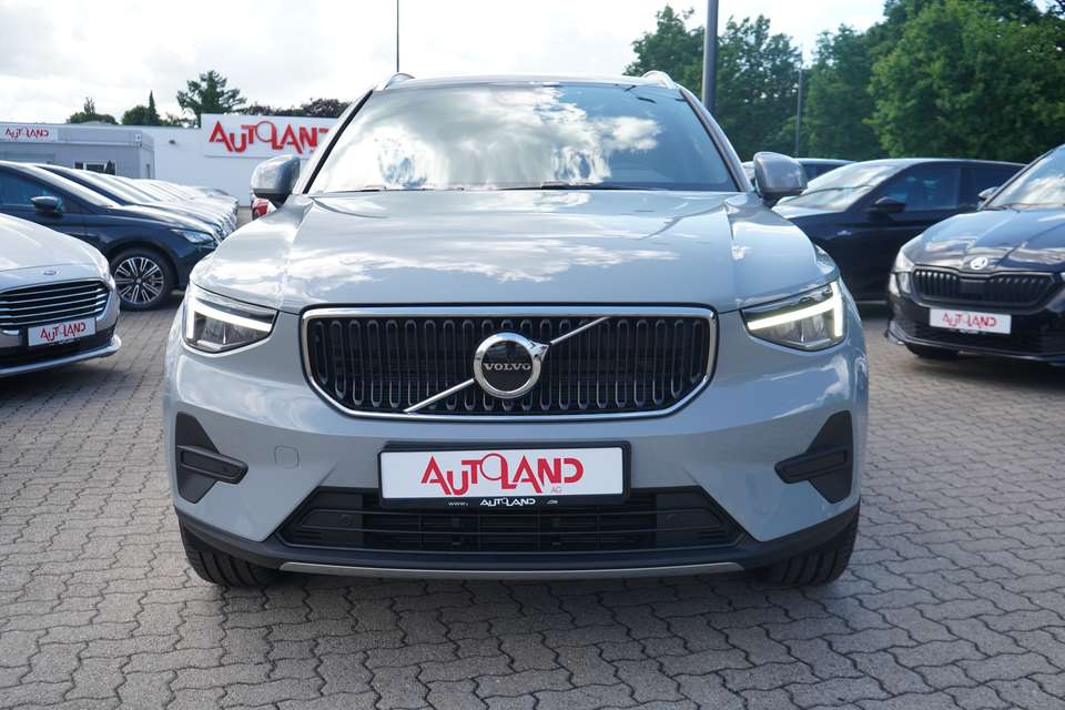 Volvo XC40 - Imagem 9