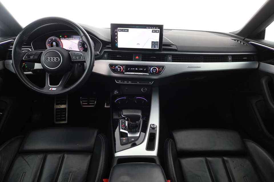 Audi A5 - Imagem 9