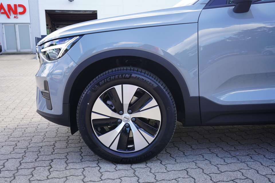 Volvo XC40 - Imagem 10