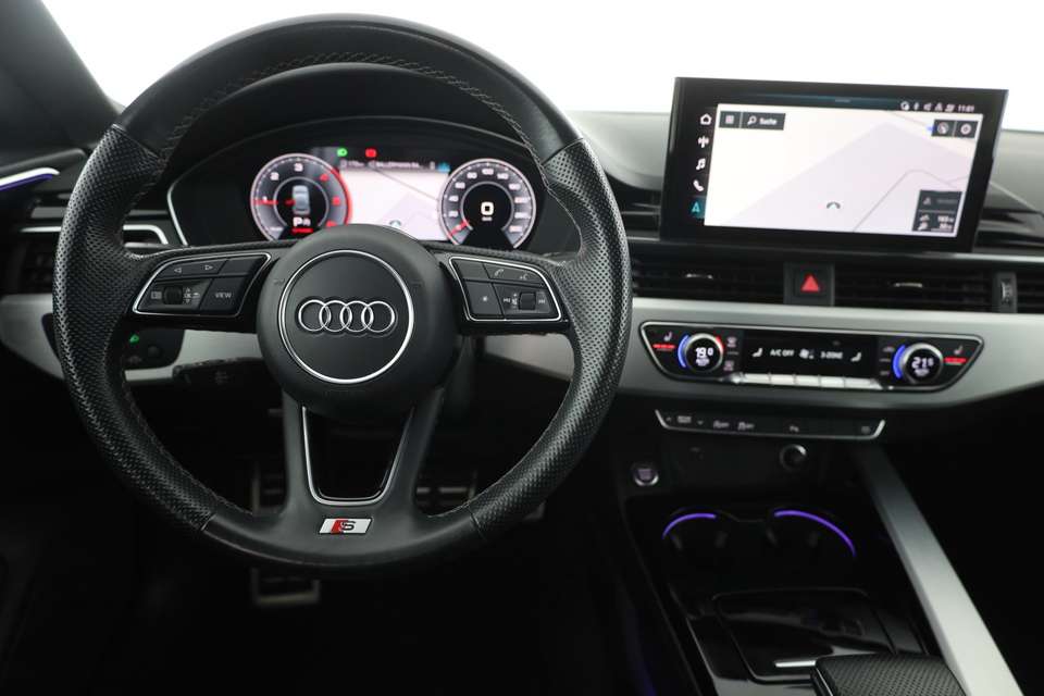 Audi A5 - Imagem 10