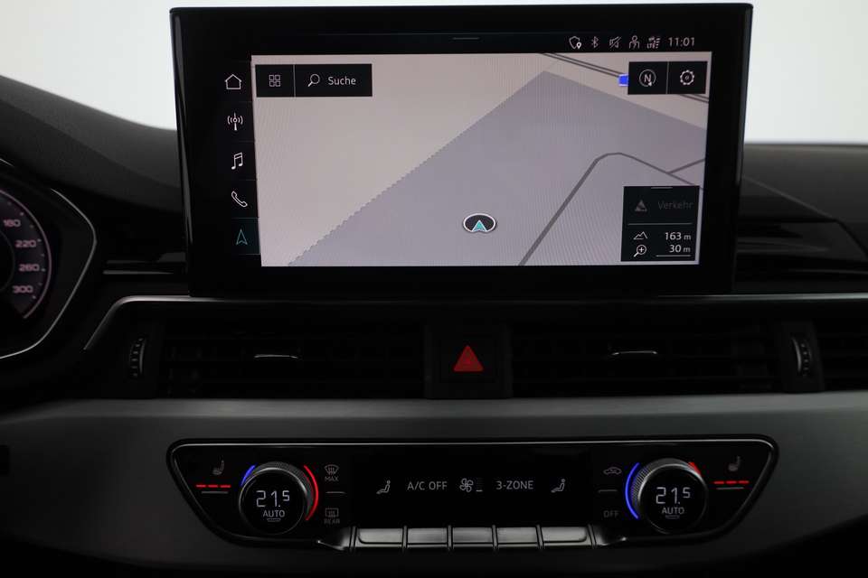Audi A5 - Imagem 11