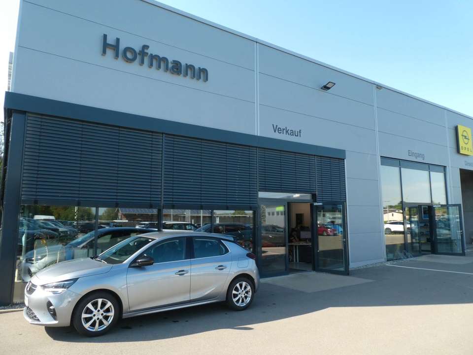 Opel Corsa - Imagem 1