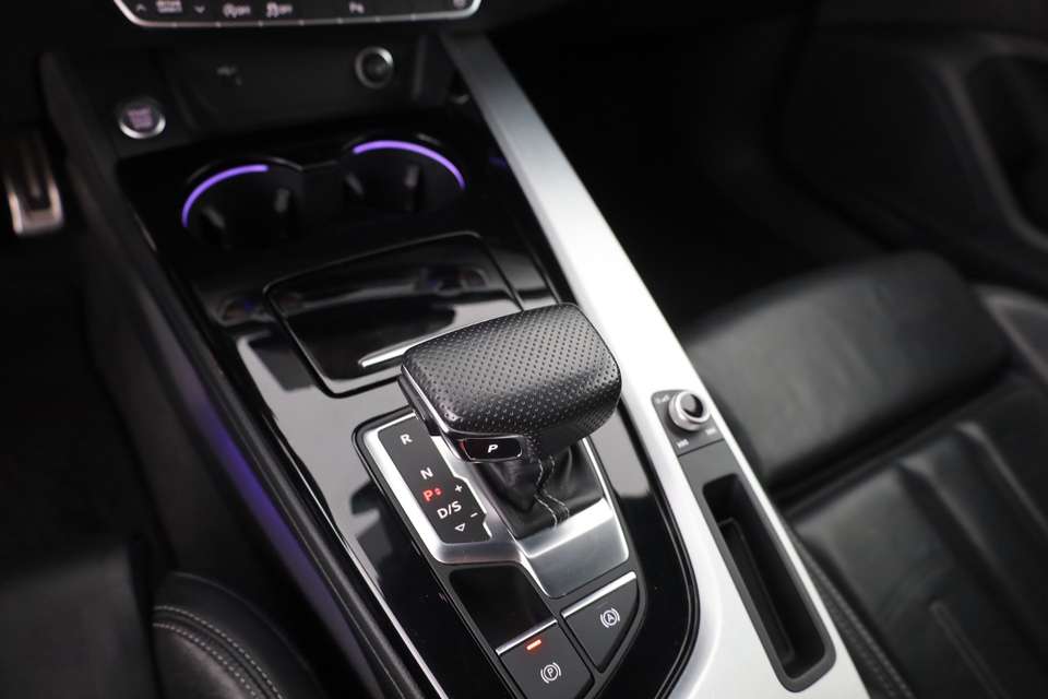 Audi A5 - Imagem 13