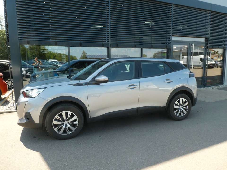 Peugeot 2008 - Imagem 2