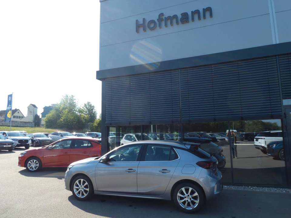 Opel Corsa - Imagem 3
