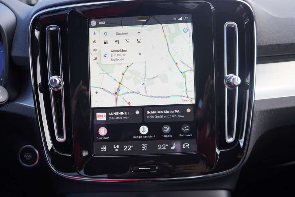 Volvo XC40 - Imagem 14