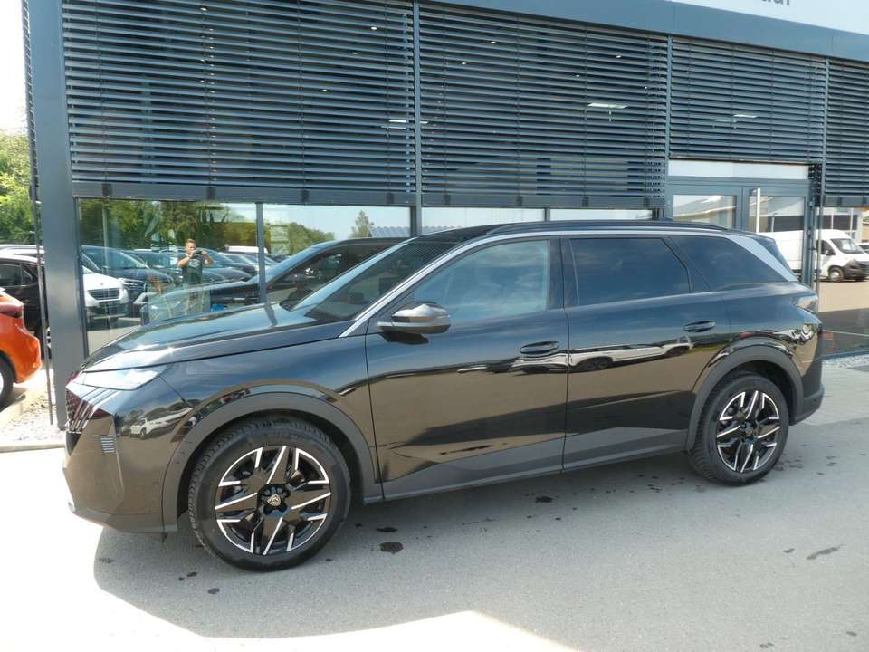 Peugeot 5008 - Imagem 2
