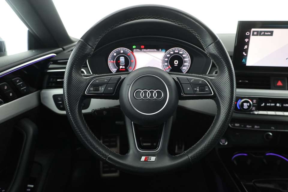 Audi A5 - Imagem 14
