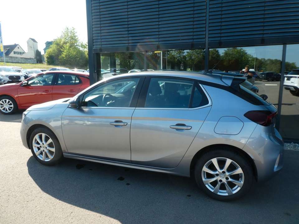 Opel Corsa - Imagem 4
