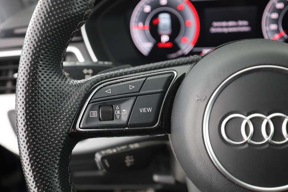 Audi A5 - Imagem 15