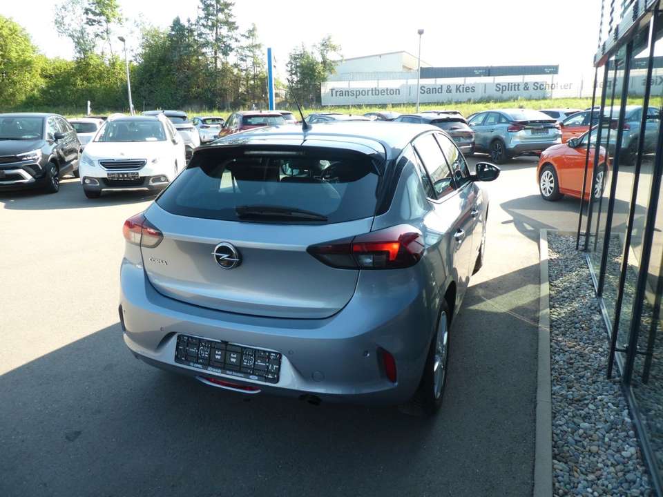 Opel Corsa - Imagem 5