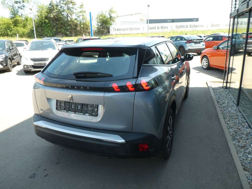 Peugeot 2008 - Imagem 5