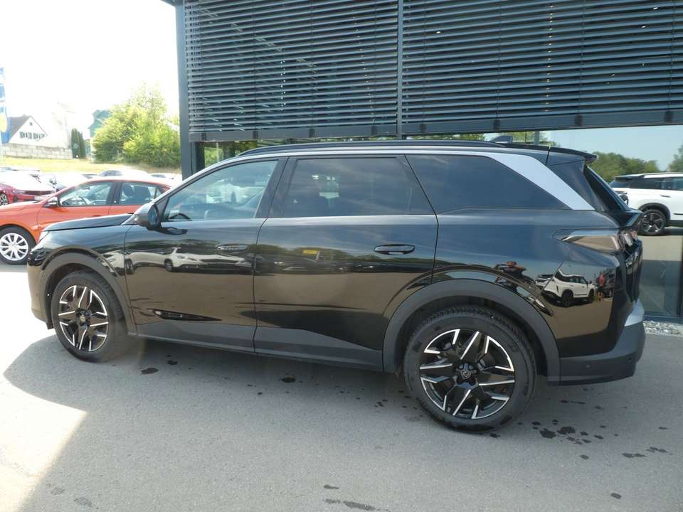 Peugeot 5008 - Imagem 4