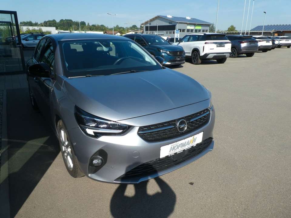 Opel Corsa - Imagem 6