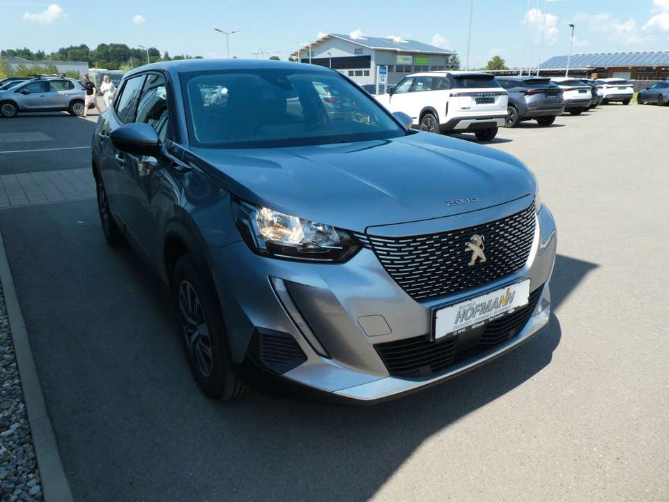 Peugeot 2008 - Imagem 6