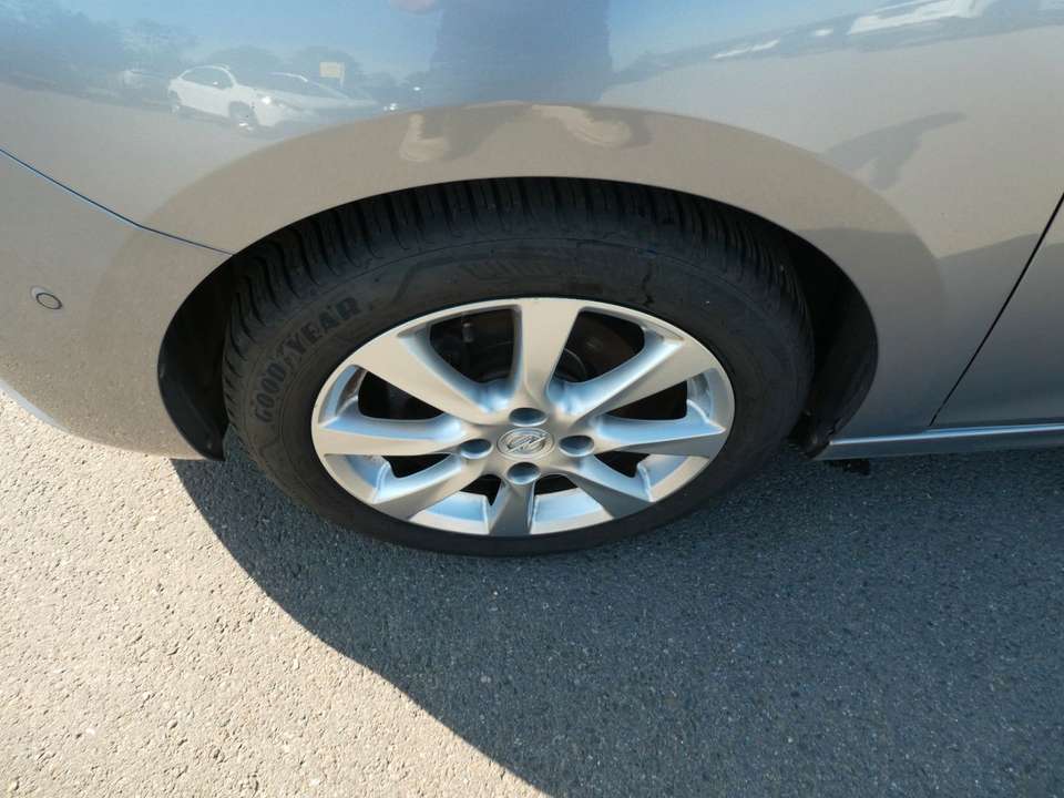 Opel Corsa - Imagem 7