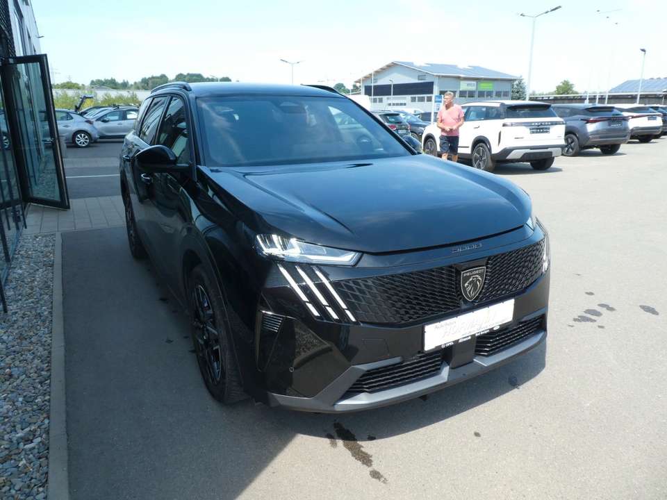 Peugeot 5008 - Imagem 6