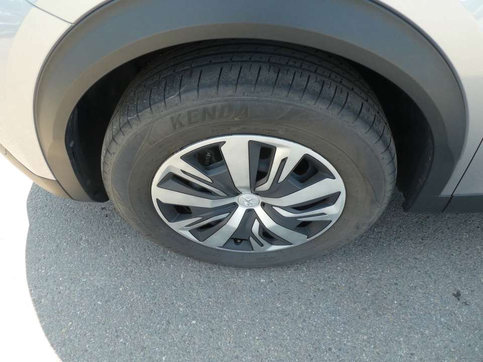 Peugeot 2008 - Imagem 7