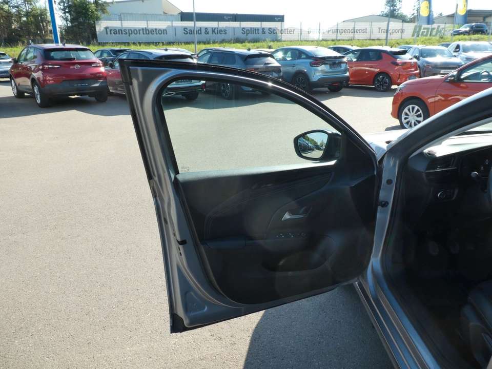 Opel Corsa - Imagem 8