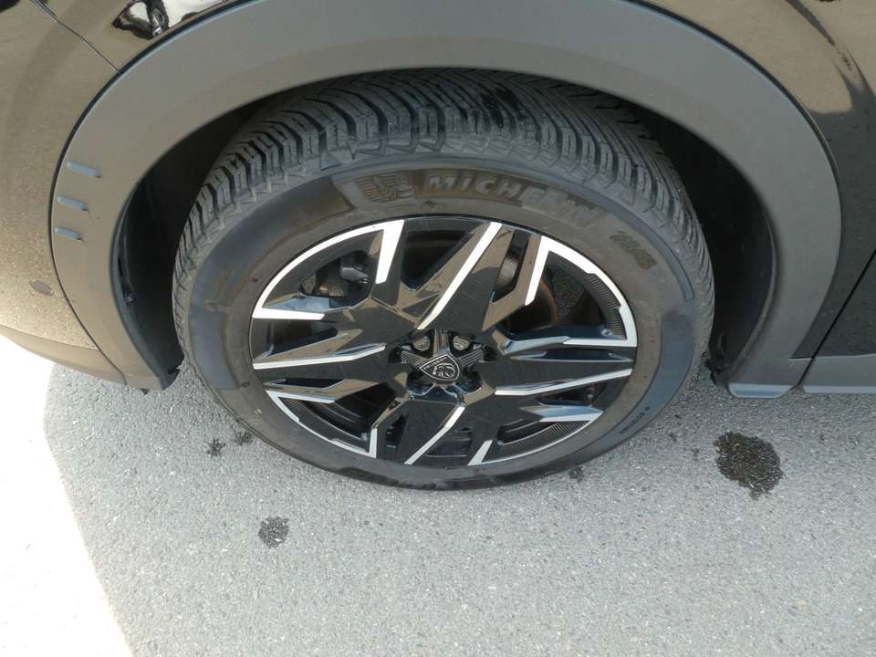 Peugeot 5008 - Imagem 7