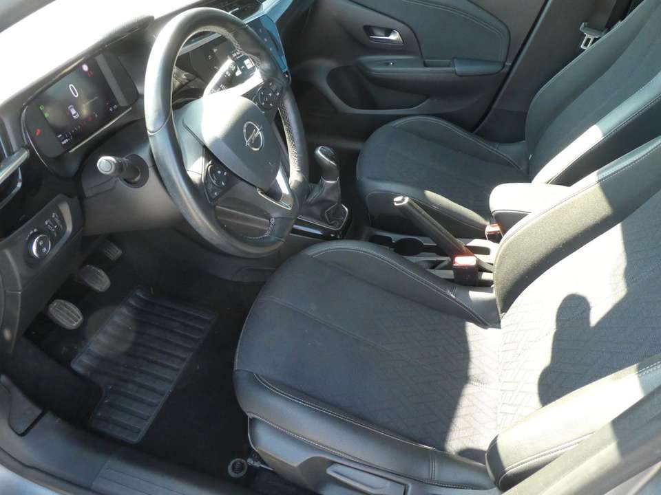 Opel Corsa - Imagem 9