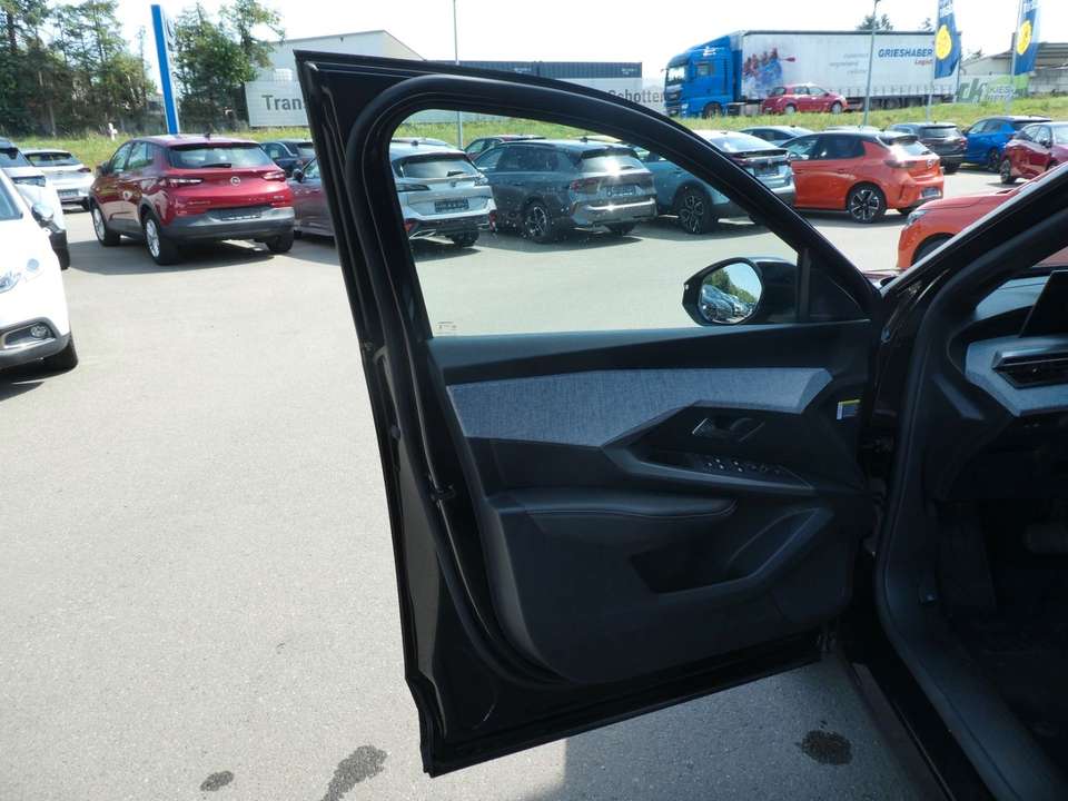 Peugeot 5008 - Imagem 8
