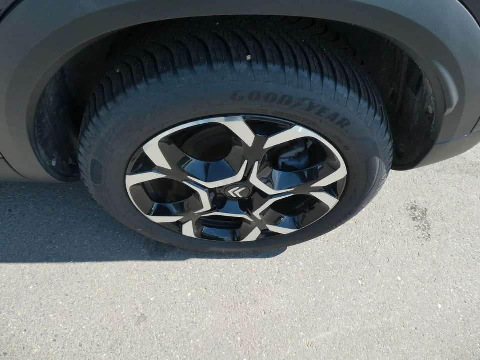 Citroen C5 Aircross - Imagem 7