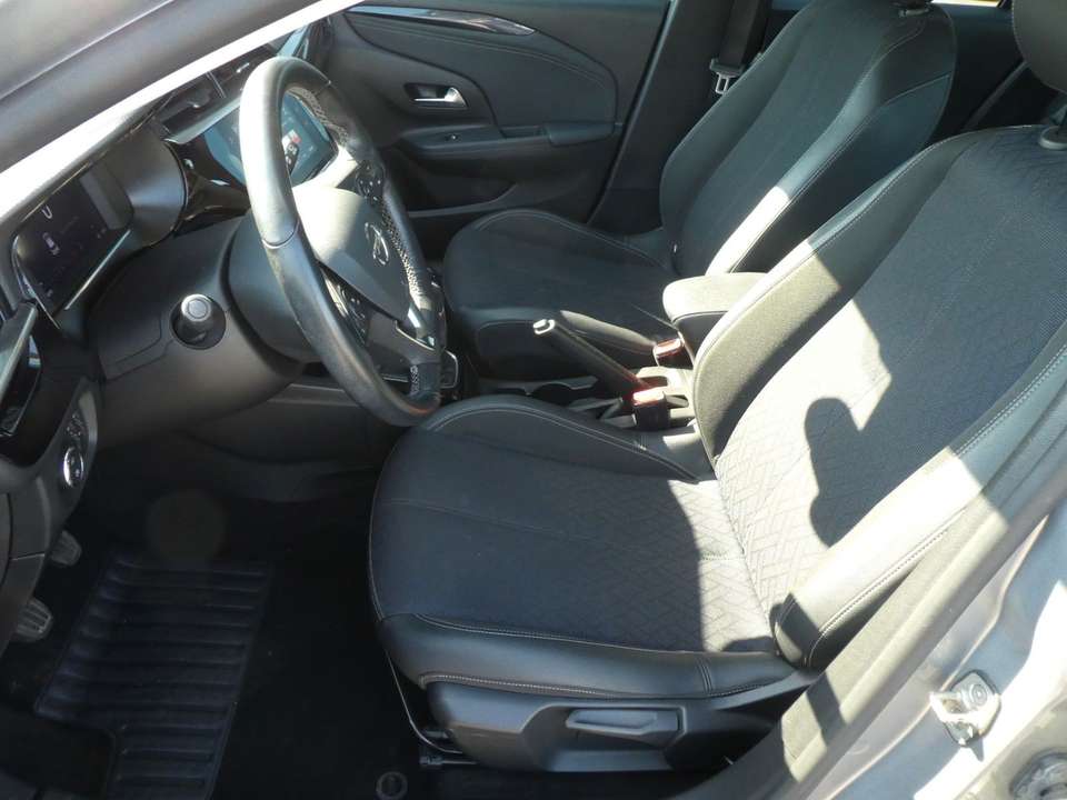 Opel Corsa - Imagem 10