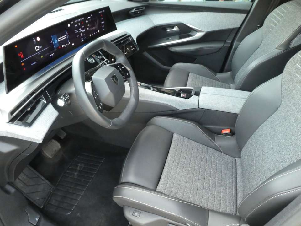 Peugeot 5008 - Imagem 9
