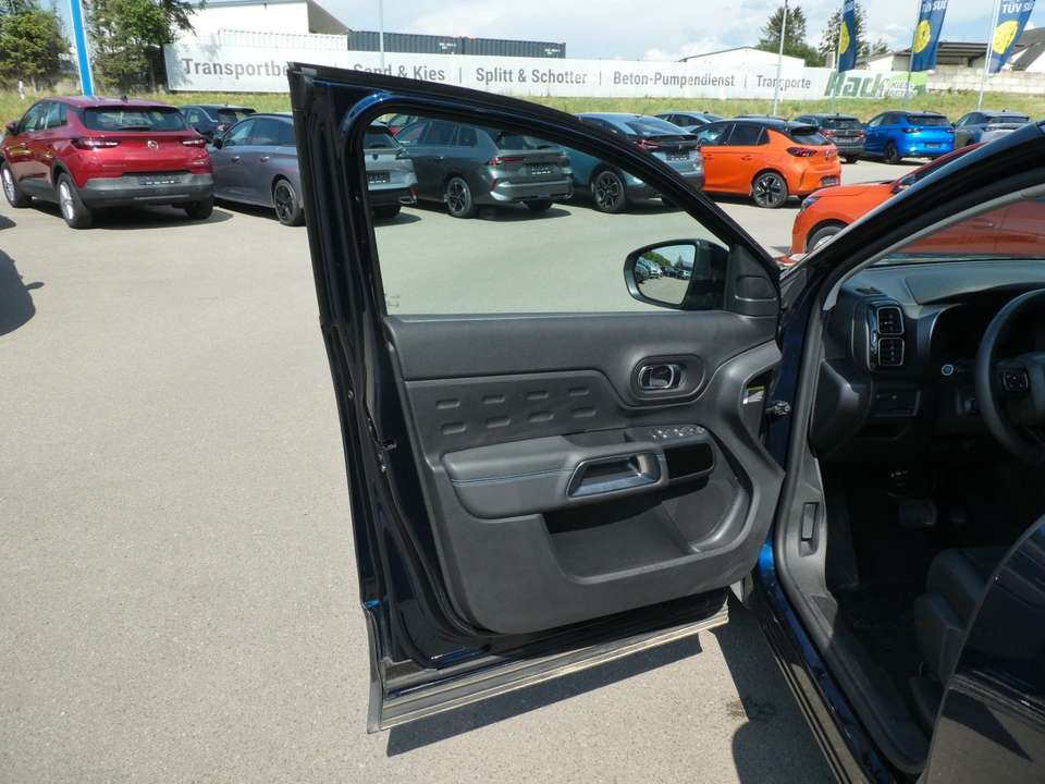 Citroen C5 Aircross - Imagem 8