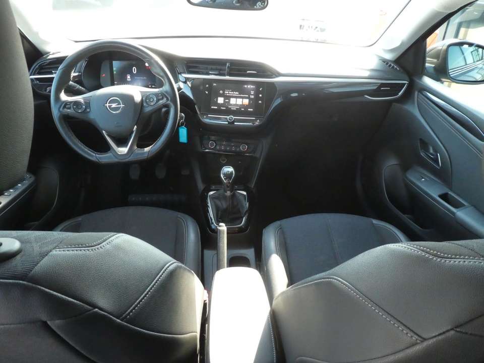 Opel Corsa - Imagem 11