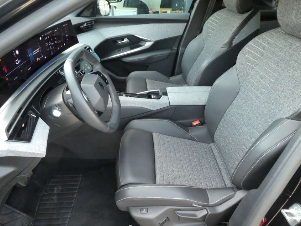 Peugeot 5008 - Imagem 10