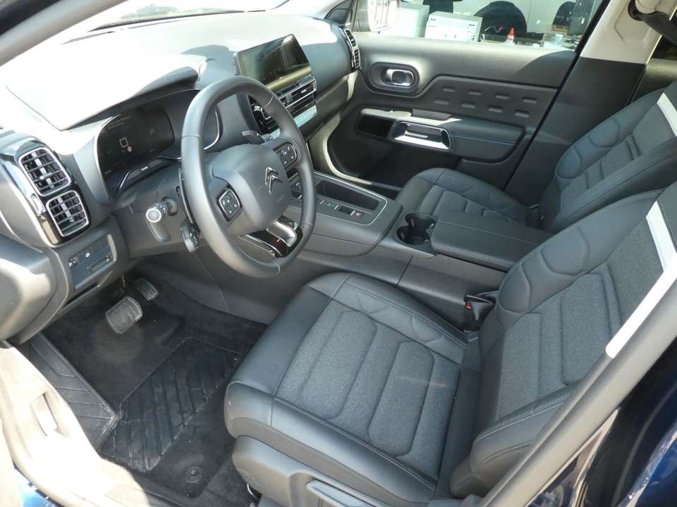 Citroen C5 Aircross - Imagem 9