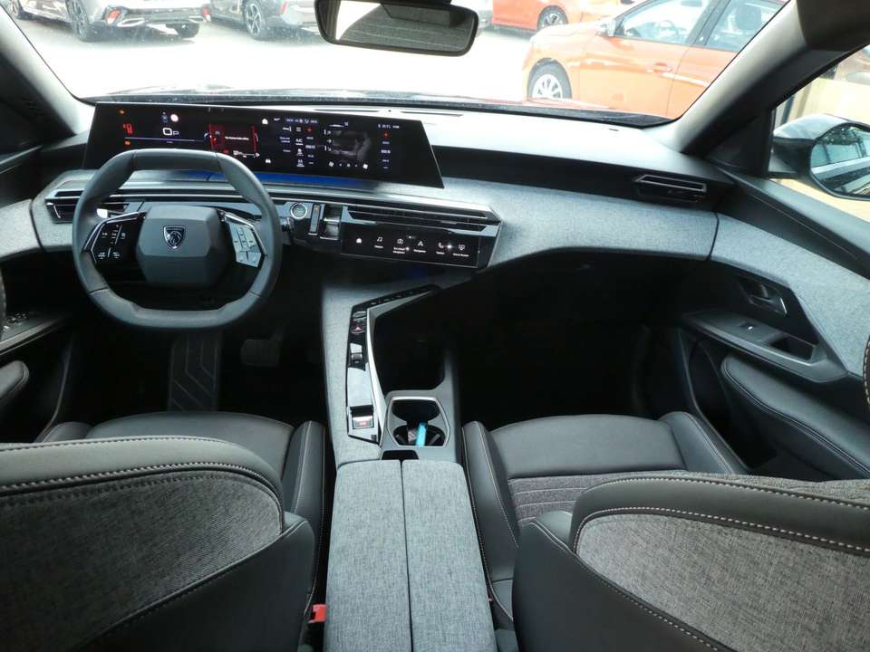 Peugeot 5008 - Imagem 11