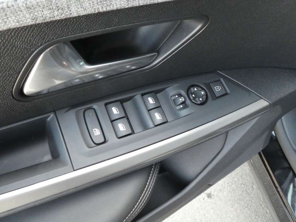 Peugeot 5008 - Imagem 14