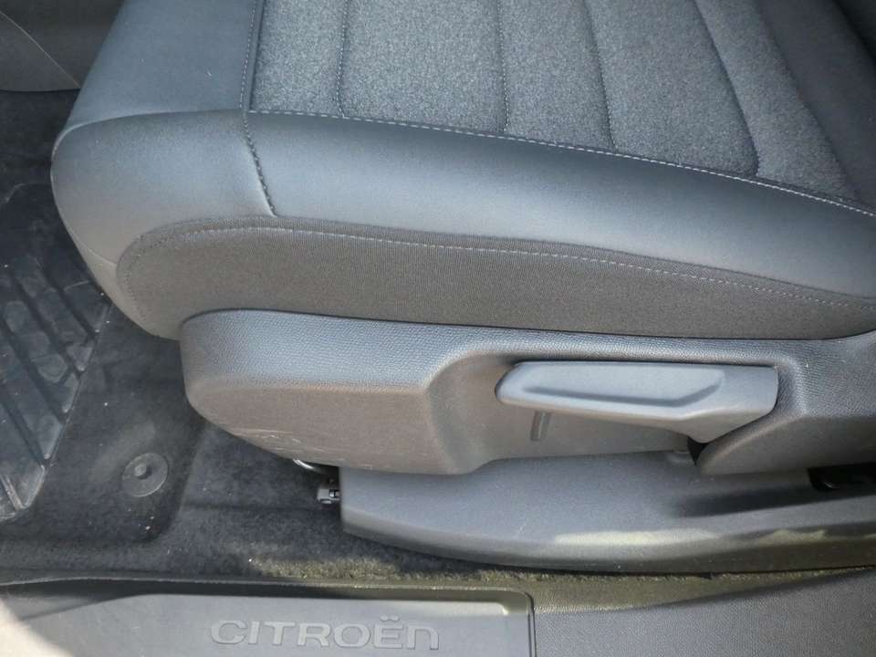 Citroen C5 Aircross - Imagem 14