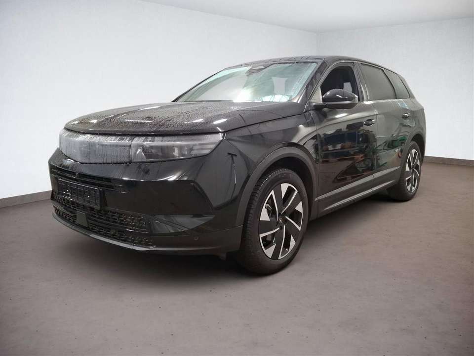 Opel Grandland X - Imagem 2