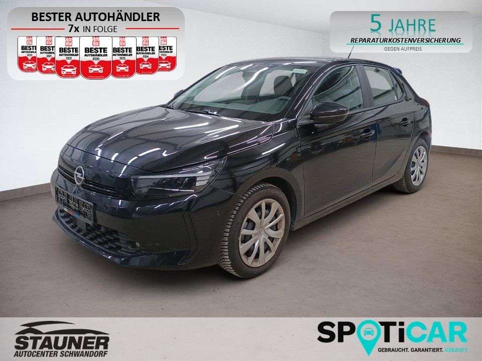 Opel Corsa - Imagem 1