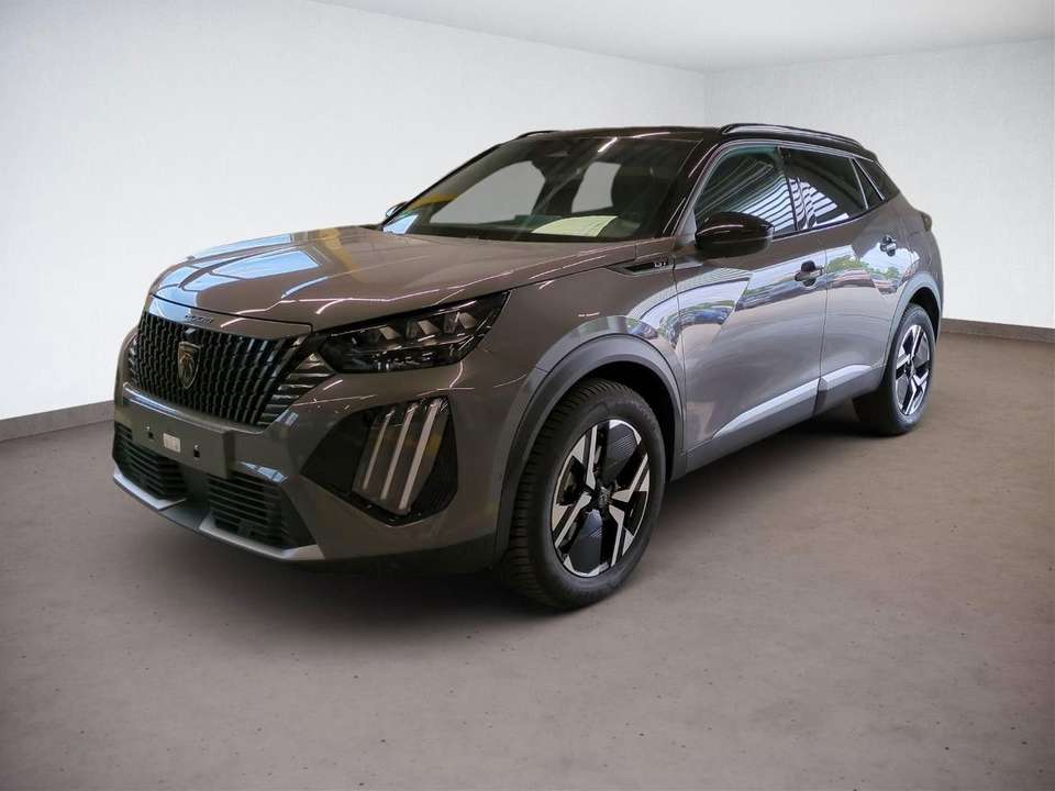 Peugeot 2008 - Imagem 2