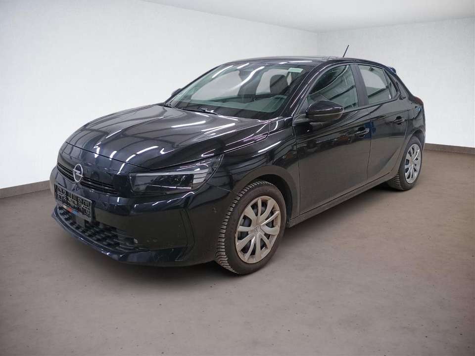 Opel Corsa - Imagem 2