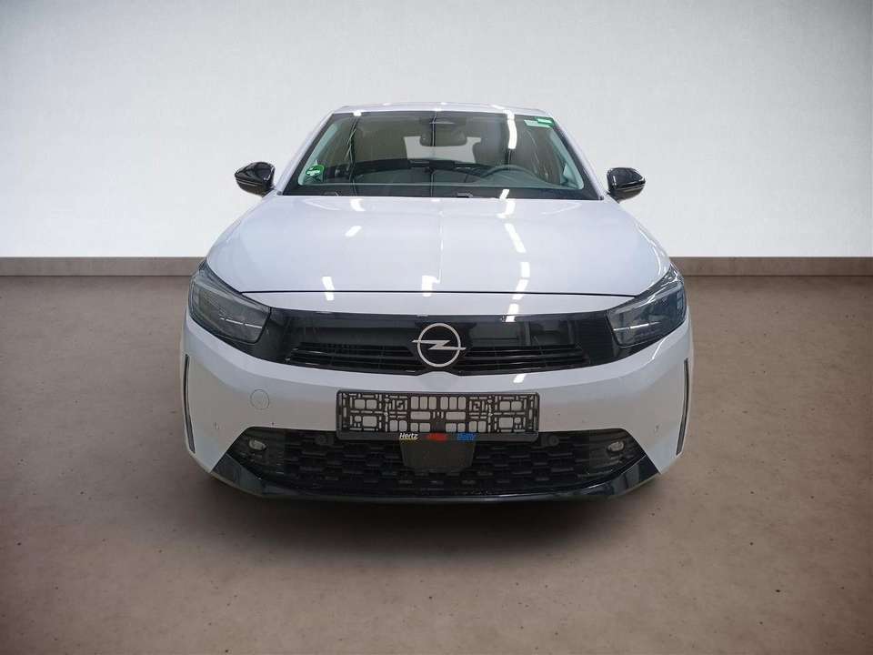 Opel Corsa - Imagem 3