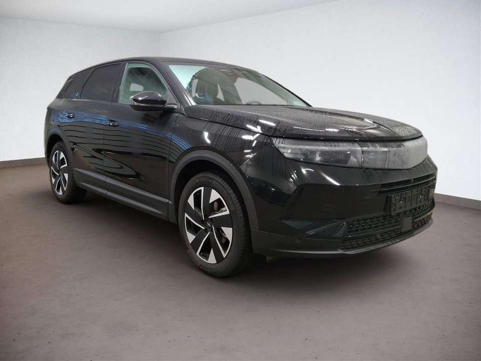 Opel Grandland X - Imagem 4