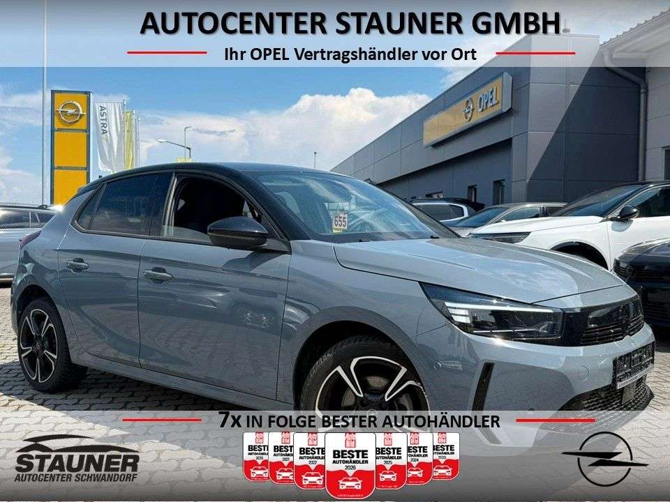 Opel Corsa - Imagem 1